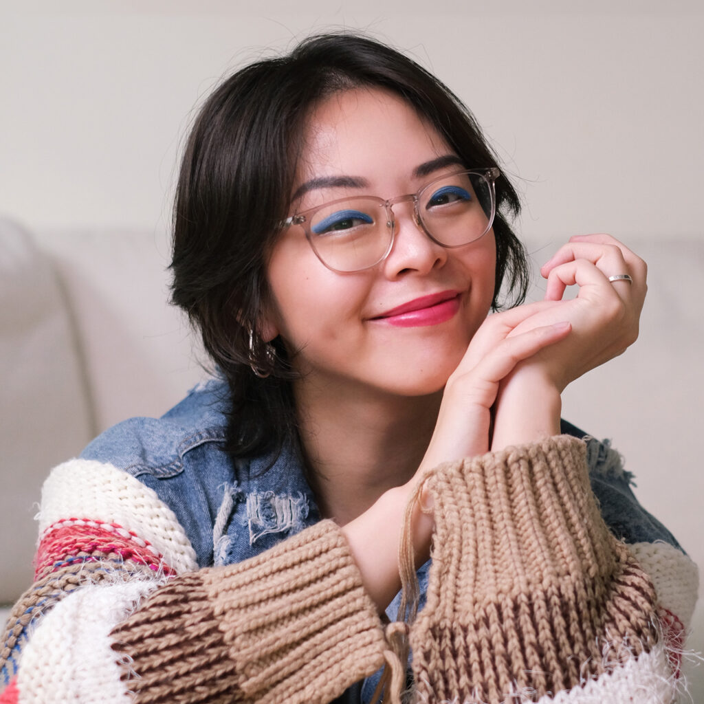Shavonne Wong