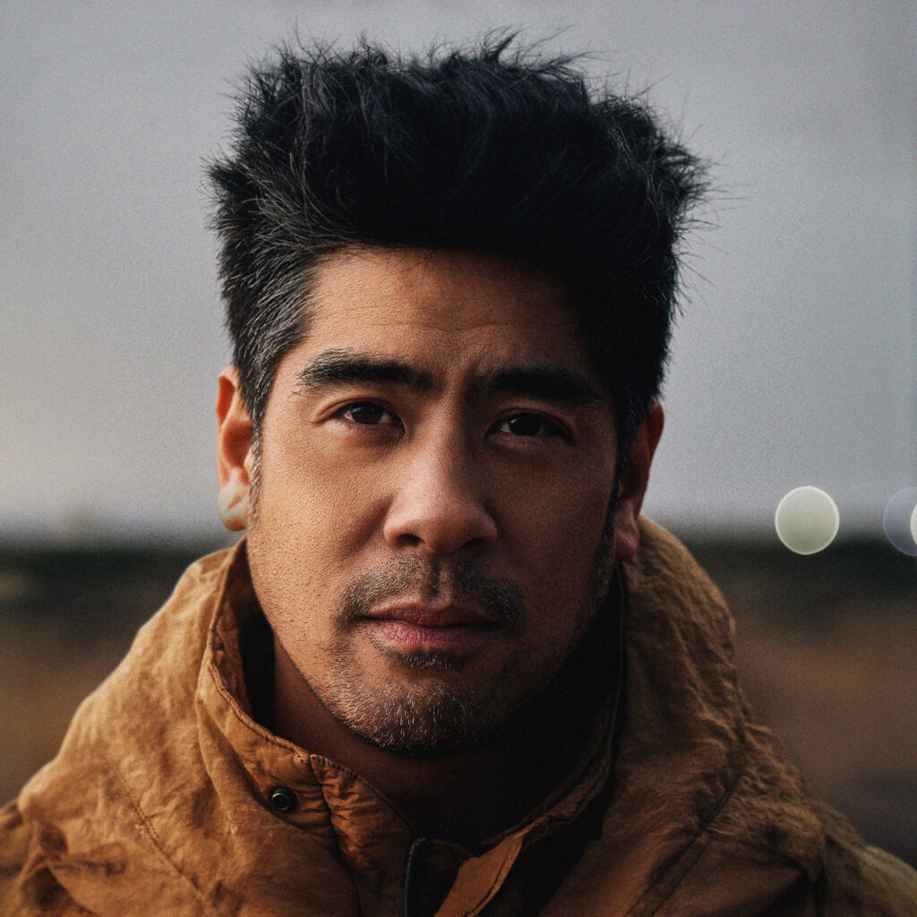 Reuben Wu