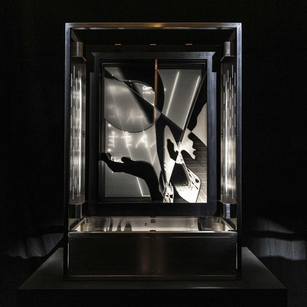 Xray Machine by Operator