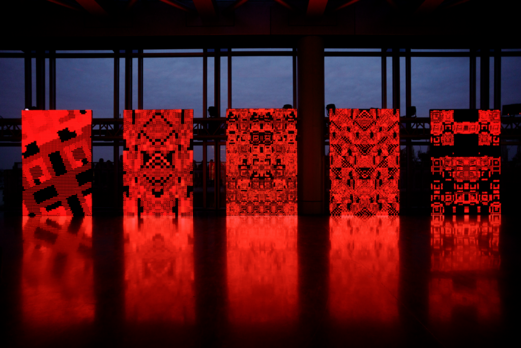 Andreas Gysin