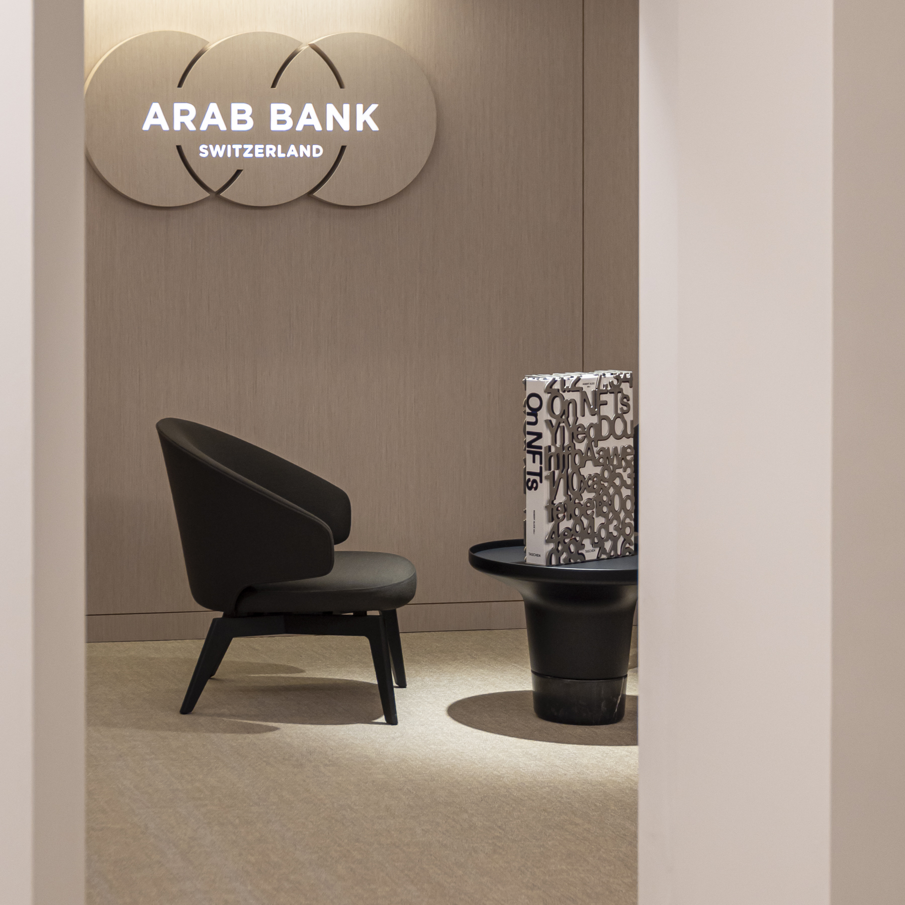 Arab Bank (Switzerland) photo