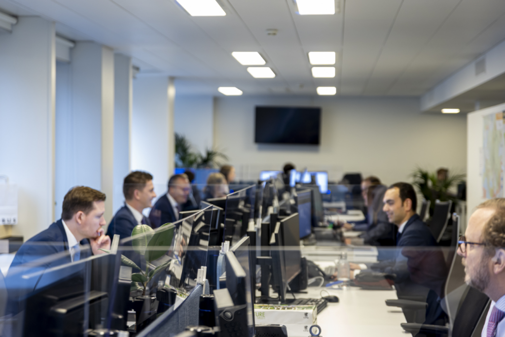 ABS Office, CTF teams