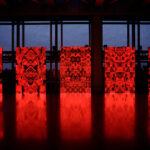 Lattice by Andreas Gysin