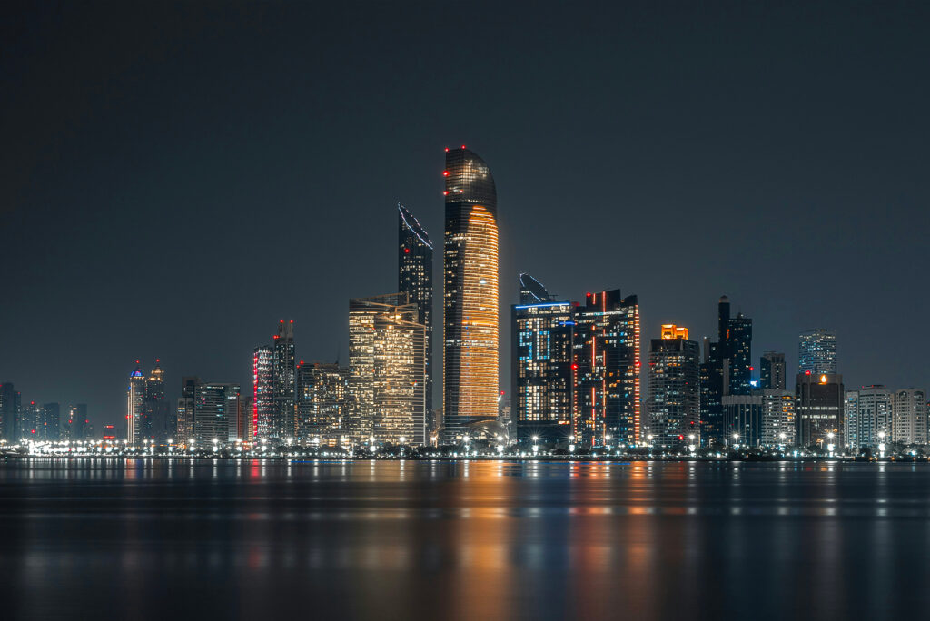 A New Chapter Begins in the Middle East