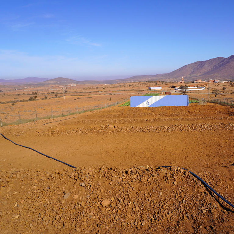 ABS Foundation - Dar Si Hmad