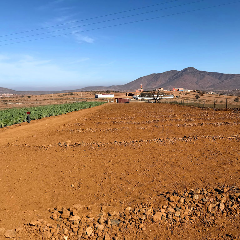 ABS Foundation - Dar Si Hmad