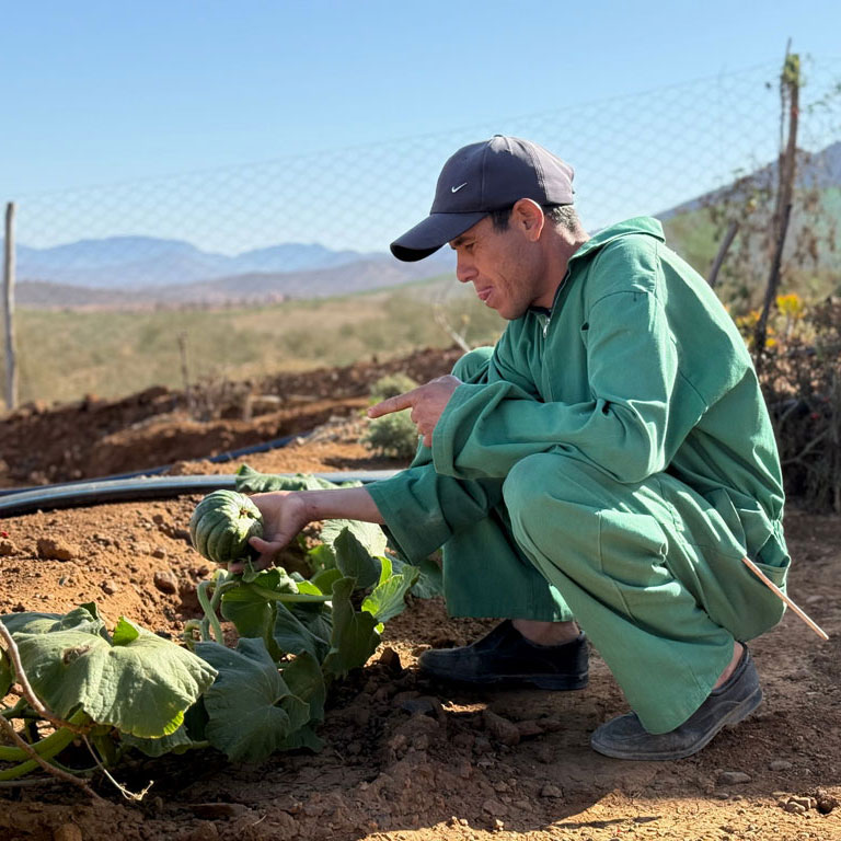 ABS Foundation - Dar Si Hmad