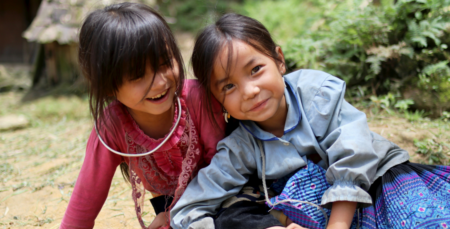 ABS Foundation - ISS - Vietnam Project