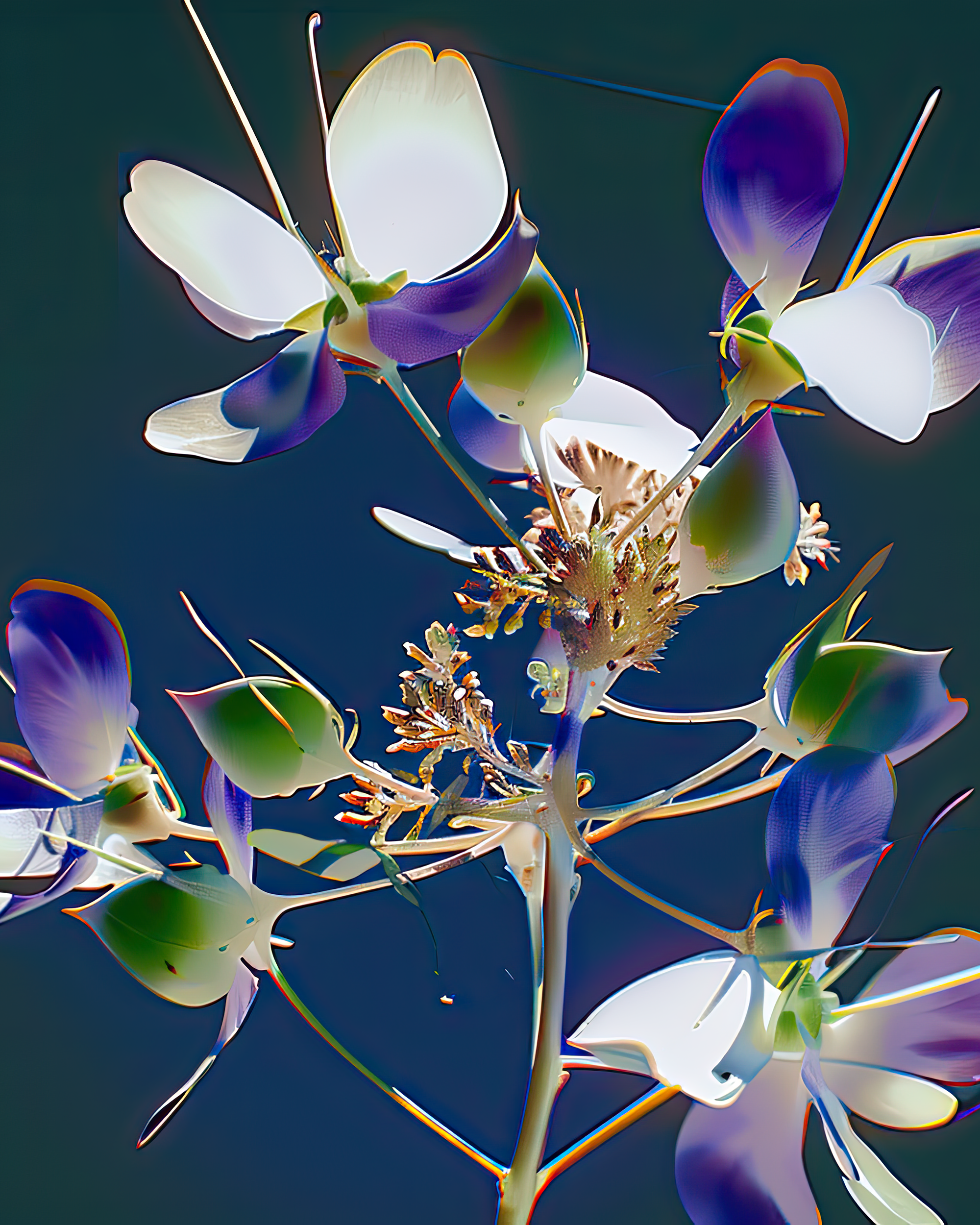 Once Upon a Garden