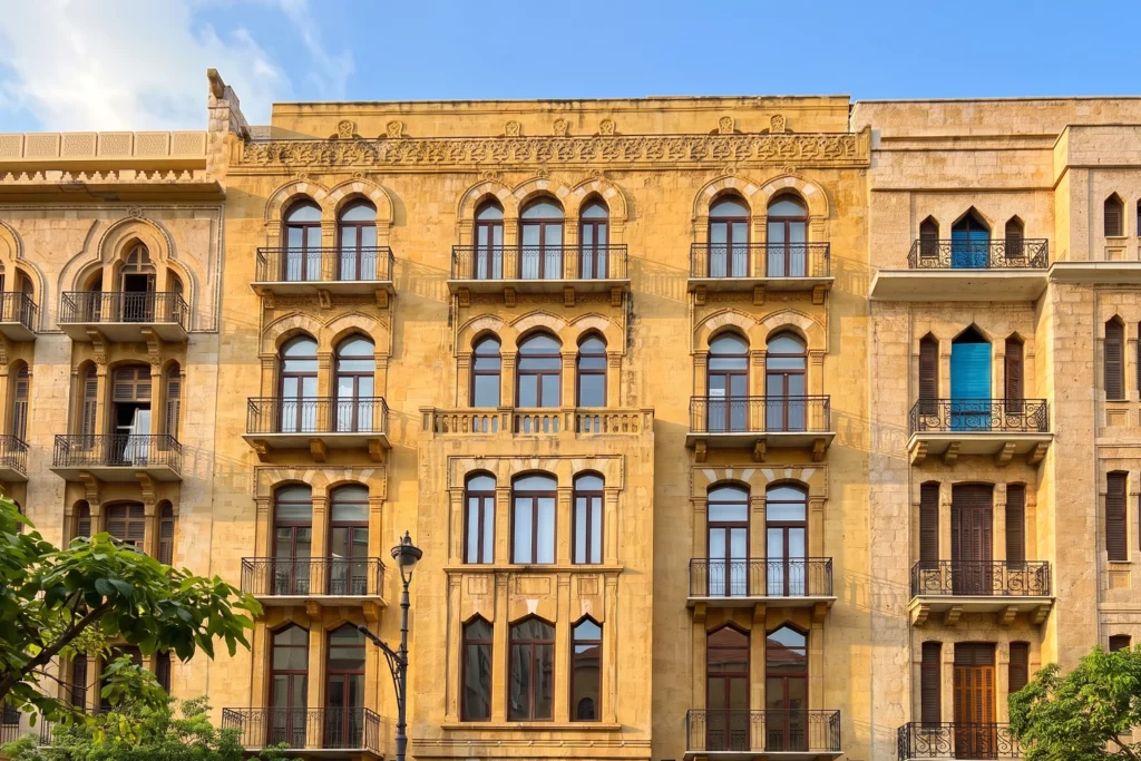 Lebanon Office