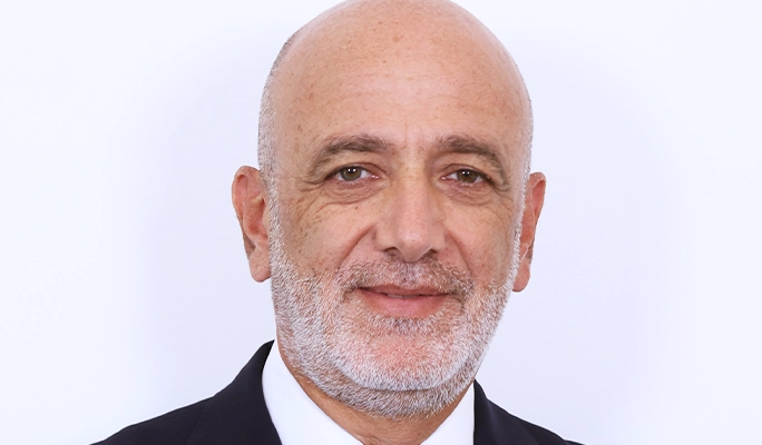 Charles Salem